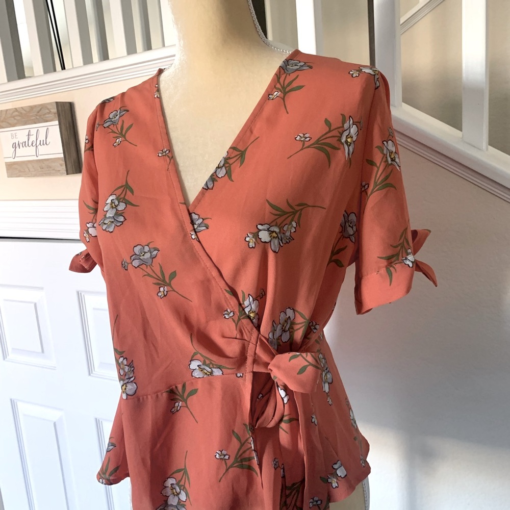 PAPERMOON BLOUSE